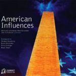 American Influences – University of Georgia Wind Ensemble