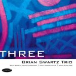 Three – Brian Swartz Trio