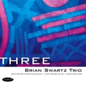 Three – Brian Swartz Trio