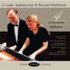 Four Hand Reflections - Aebersold and Neiweem piano duo