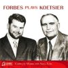 Forbes Plays Koetsier - Mike Forbes