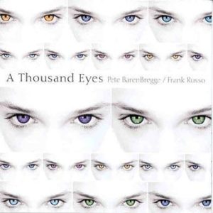 A Thousand Eyes – Pete BarenBregge