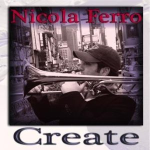 Create – Nicola Ferro