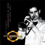 Jazz Upstairs: Live at the Bar-Guru-Bar – Rex Richardson