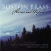Heroes and Legends - Boston Brass with the Capital University Symphonic Winds