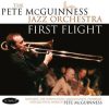 First Flight - Pete McGuinness Jazz Orchestra