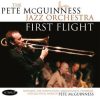 First Flight - Pete McGuinness Jazz Orchestra