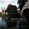 Masterpieces for Horn & Strings - Steven Gross
