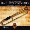 Masterclass: Baroque Trumpet - David Hickman