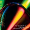 Refractions - Sotto Voce Quartet