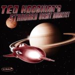 Ted Kooshian’s Standard Orbit Quartet – Ted Kooshian