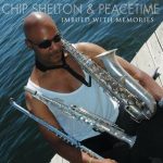 Imbued with Memories – Chip Shelton and Peacetime (Digital download full cd)