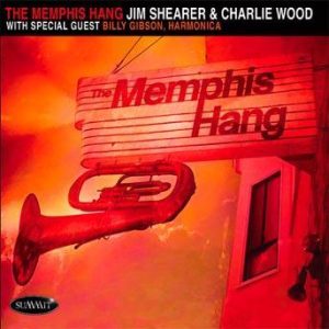 The Memphis Hang – Jim Shearer