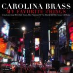 My Favorite Things – Carolina Brass