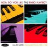 How Do You Like THIS Piano Playing? - Hal Schaefer