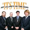 It's Time - Art Lillard's On Time Band