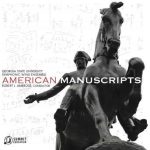 American Manuscripts – Georgia State University Symphonic Wind Ensemble