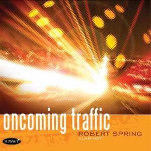 Oncoming Traffic – Robert Spring