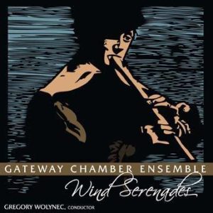 Wind Serenades – Gateway Chamber Ensemble