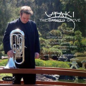 Utaki: The Sacred Grove – Matthew van Emmerik