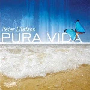 Pura Vida – Peter Ellefson