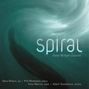 Spiral – Dave Wilson
