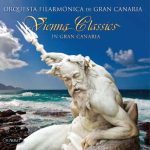 Vienna Classics in Gran Canaria – Orquesta Filarmonica de Gran Canaria