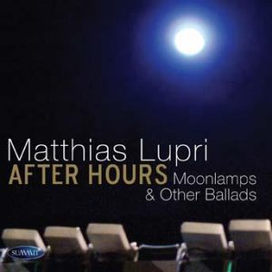 After Hours – Matthias Lupri