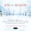 Joy of the Season - Carolina Brass with the North Carolina Master Chorale