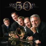 State of the Art: The ABQ at 50 – American Brass Quintet (Digital download full cd set)