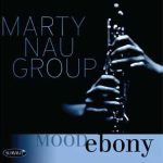 Mood Ebony – Marty Nau