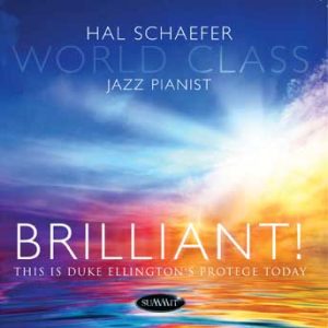 Brilliant! – Hal Schaefer