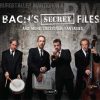 Bach's Secret Files - Burgstaller Martignon 4