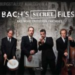 Bach’s Secret Files – Burgstaller Martignon 4 (Digital download full cd)