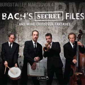 Bach’s Secret Files – Burgstaller Martignon 4