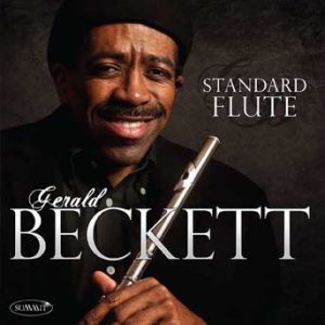 Standard Flute – Gerald Beckett