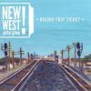 Round-Trip Ticket - New West Guitar Group