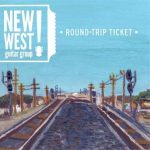 Round-Trip Ticket – New West Guitar Group