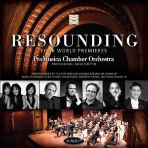 Resounding – ProMusica Chamber Orchestra