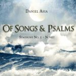 Of Songs and Psalms: Symphony No. 5; Nonet – The Pilsen Philharmonic; The Czech Nonet