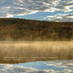 Rising – Northwestern University Symphonic Wind Ensemble