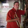 A Distant View - Jim Ketch