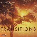 Transitions – Three Voices