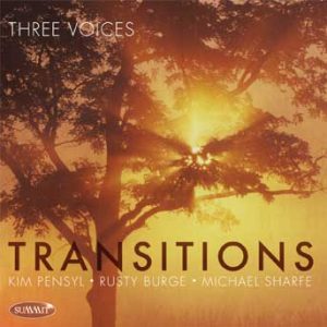 Transitions – Three Voices