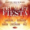 Trumpet Fiesta - David Hickman and friends