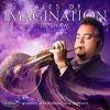 Tales of Imagination - JD Shaw with the University of New Mexico Wind Symphony