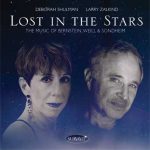 Lost In the Stars – Deborah Shulman & Larry Zalkind
