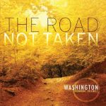 The Road Not Taken – Washington Trombone Ensemble