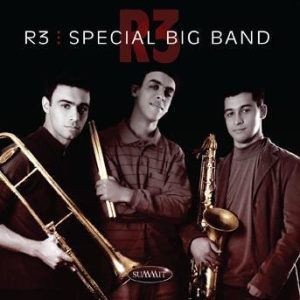 Special Big Band – R3 Special Big Band