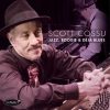 Jazz, Boogie and Deja Blues - Scott Cossu